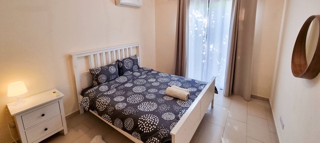 The Seahorse Apartment in Tersefanou