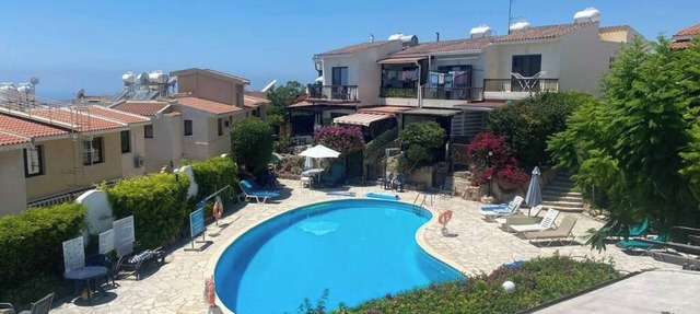 The Tala Townhouse Pafos in Tala