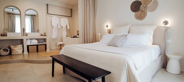 Thymises Boutique Hotel in Kakopetria