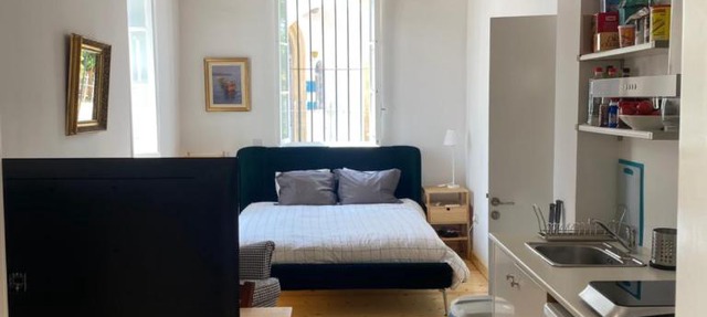 ToHaniMou - Kamara Medium Studio in Nicosia