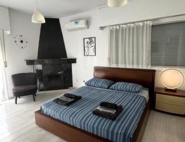 Top floor apartment in Nicosia with view! in Nicosia