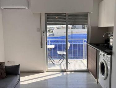 Top floor Flat in Nicosia 2 in Nicosia