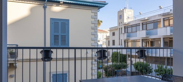 Town Hall City Centre in Limassol