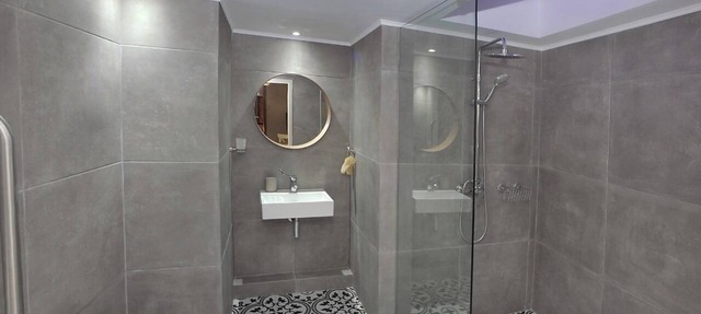 Traditional Luxury Suite in Agios Theodoros Larnakas