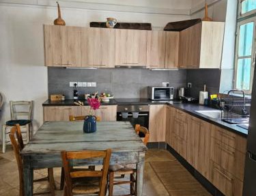 Traditional house near Troodos for families and nature lovers! in Nicosia