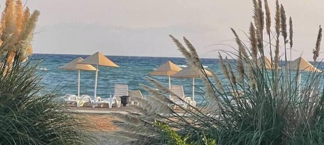 Tranquil Suite by the Sea in Famagusta