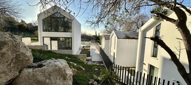 Tremythia Homes - Deluxe loft and 2-bed houses in Konia