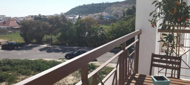 Two bedroom Duplex with Mountain and Sea view in Oroklini