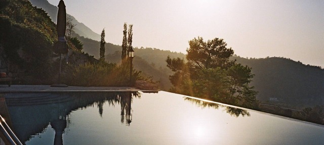 Tymarhane Private Detached Villa in Alsancak