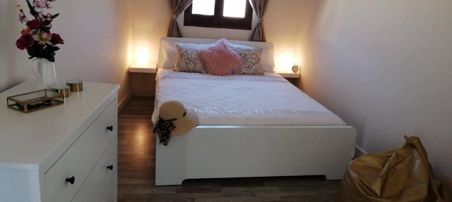 Unique 1 bedroom house in Larnaka