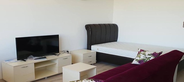 Uptown park residence luxury studio ref.no.A57 in Famagusta