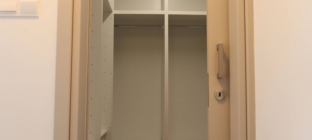 Urban luxury 3-bedroom apartment in Nicosia in Nicosia