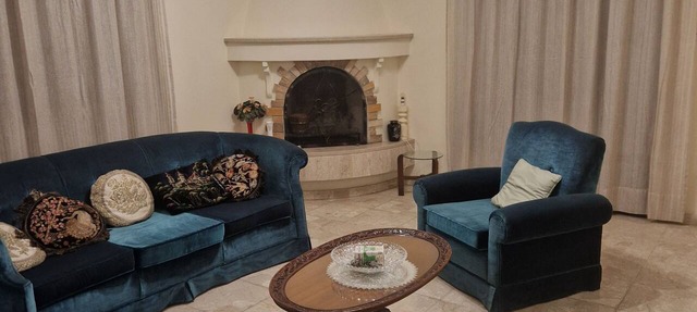 Urban Nest Central Nicosia Spacious 2BR Apartment in Nicosia