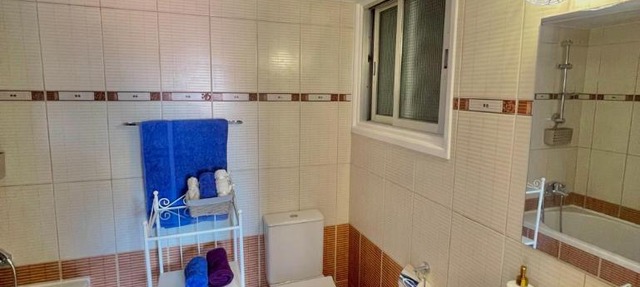 Urban Retreat - Your Ideal Getaway in Limassol in Limassol