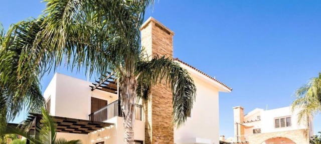 Vacation home ioanna in Ayia Napa - 6 persons, 3 bedrooms in Ayia Napa