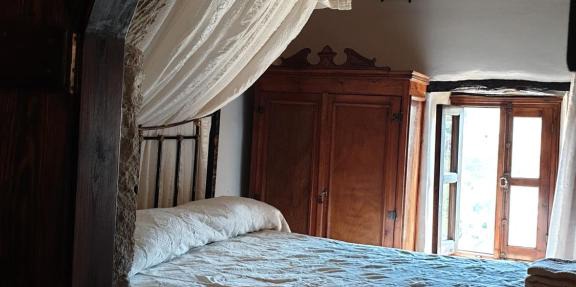 Vasilopoulos House in Tochni