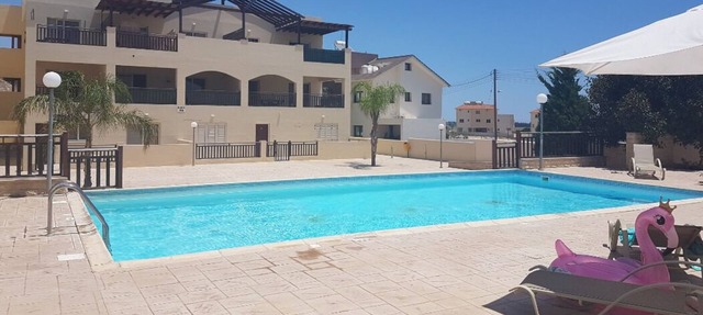 Victoria Apartments Tersefanou in Tersefanou