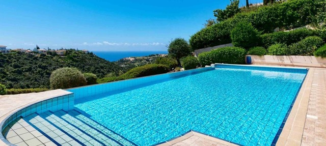 Villa 98 Helidonis - Four Bedroom Villa, Sleeps 8 in Kouklia