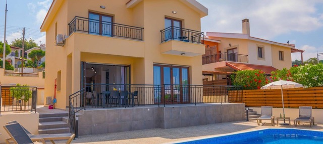 Villa Aeria in Malatya in Malatya