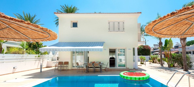 Villa Anemona - 100m from Pernera Beach in Pernera