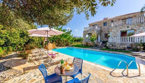 Villa Antonis in Polis Chrysochous