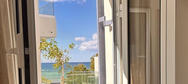Villa Astrofegia | Moonlit Escape with Sea Views in Polis