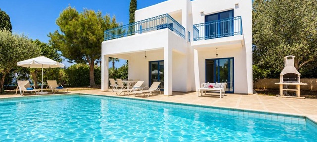 Villa Athina Ena - Three Bedroom Villa, Sleeps 6 in Peyia