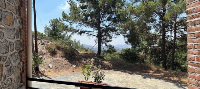 VILLA AURA in Πλάτρες