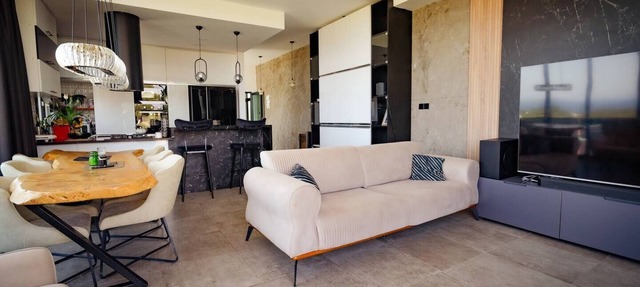 Villa Avenue in Girne