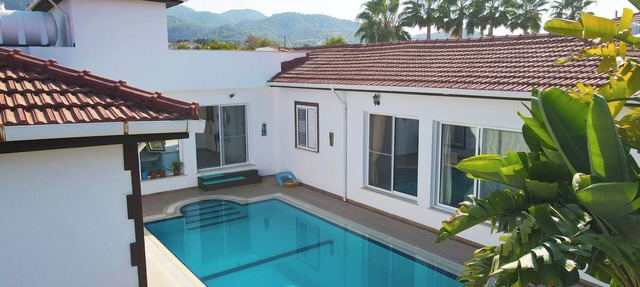 Villa Butterfly by HolidayKeys in Kyrenia