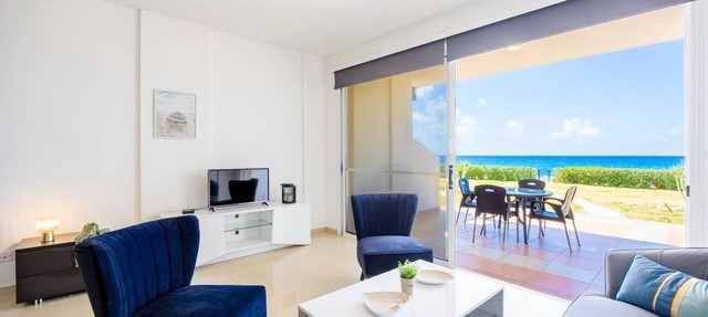 Villa Dimitra - Three Bedroom Villa, Sleeps 4 in Agia Marina Chrysochous