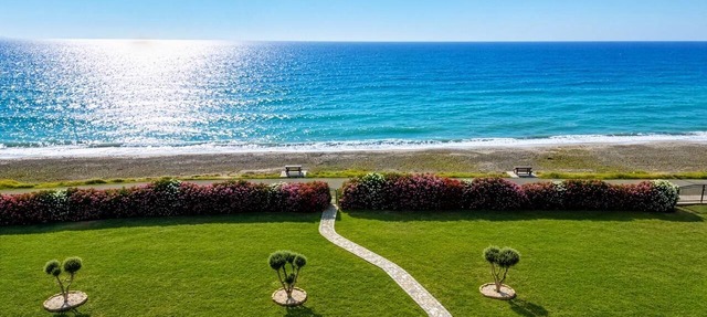 Villa Hera - Two Bedroom Villa, Sleeps 4 in Agia Marina Chrysochous