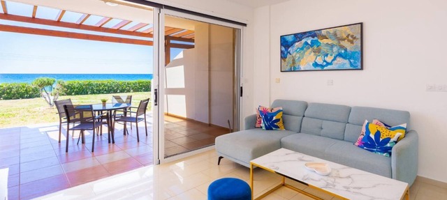 Villa Olympia - Two Bedroom Villa, Sleeps 4 in Agia Marina Chrysochous
