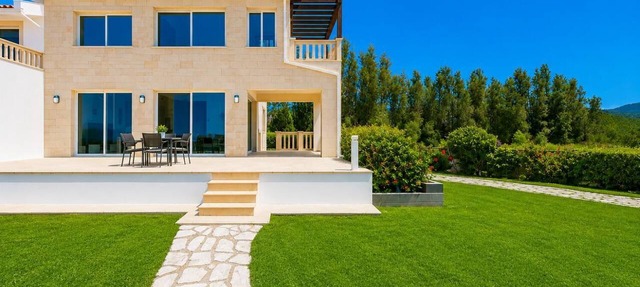 Villa Myla - Three Bedroom Villa, Sleeps 5 in Agia Marina Chrysochous
