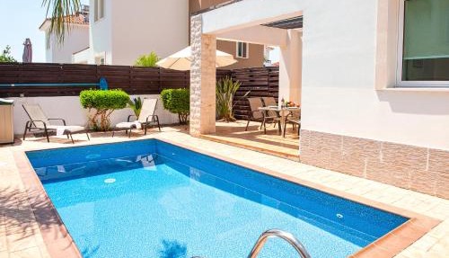 Villa Danata in Protaras