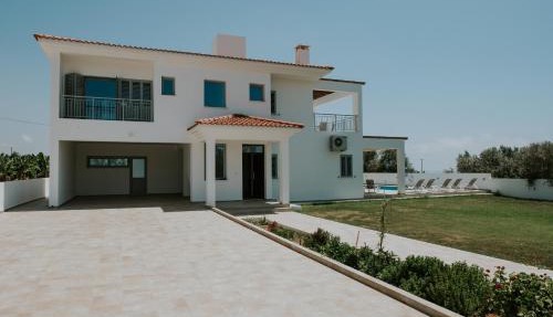Villa Despoina in Paphos