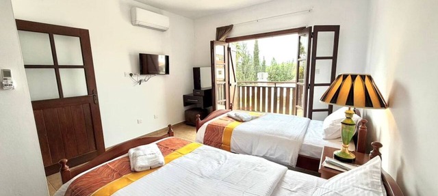 Villa Encanto - Private Heated Swimming Pool in Oroklini
