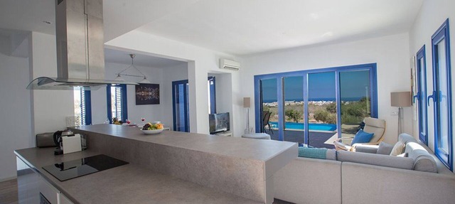 Villa for Rent in Protaras 1234 in Paralimni