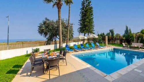 Villa Fostira in Polis Chrysochous