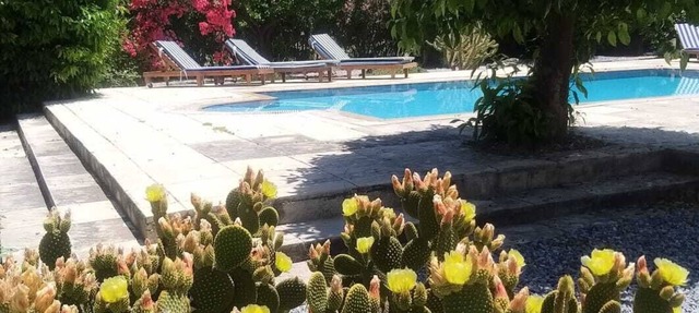 Villa Francesca Alexandra 5 minutes to the Turtle Beach in Karsiyaka