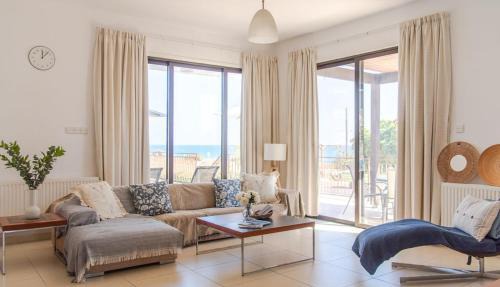 Villa Hera in Ayios Theodhoros