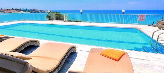Villa Katina in Coral Bay