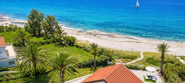 Villa Kochili - Two Bedroom Villa, Sleeps 4 in Nea Dimmata