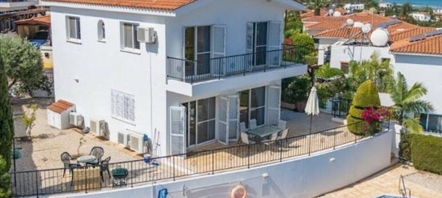 Villa Koryfi - Argaka - 3 Bedroom villa minutes walk from the beach (6 guests) in Argaka