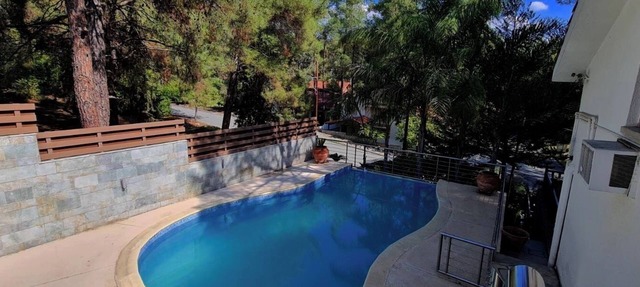 VILLA LYDIA in Μονιάτης