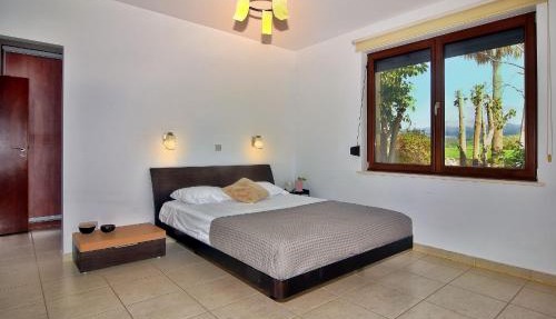 Villa Margarita in Polis Chrysochous