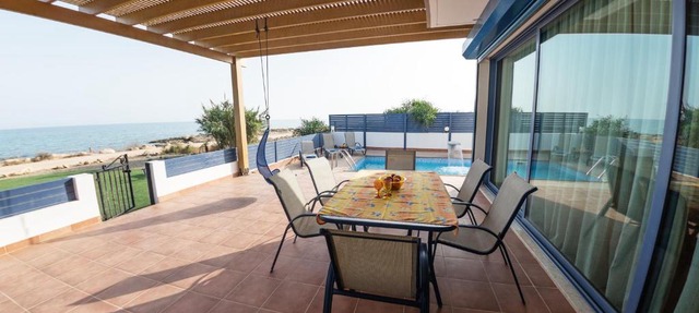 Villa Marina in Ayia Napa