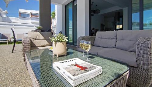 Villa Martha in Protaras