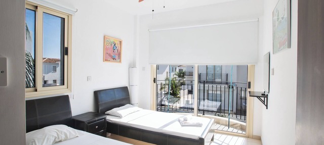 Villa Megan,modern 3bdr Villa,close To The Beach in Paralimni