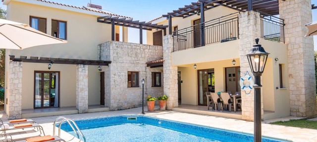 Villa Monika by Villa Plus in Polis